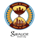 Gwalior One City One App (ग्वा Icon