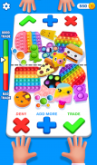 Fidget Trading 3D - Pop it toy screenshot 7