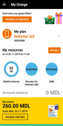 My Orange Moldova screenshot 6