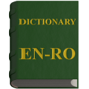 English Romanian Dictionary