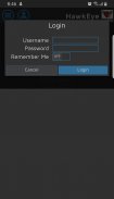 HawkEye Smart Cameras screenshot 2