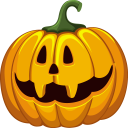 Halloween Games Icon