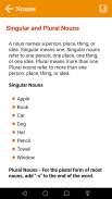 Learn English Grammar - English Grammar Book screenshot 2