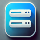 Portrait Dual Browser Icon