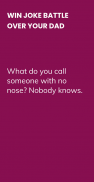 Dad Jokes - Collection of Puns, Corny, Bad Jokes screenshot 2