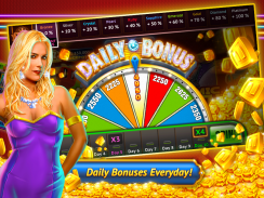 Double Win Vegas - FREE Slots and Casino screenshot 18