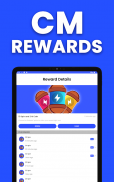 Spin Link: CM Rewards Daily screenshot 4