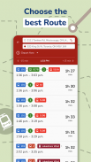 My TTC: Real-Time Transit App screenshot 6