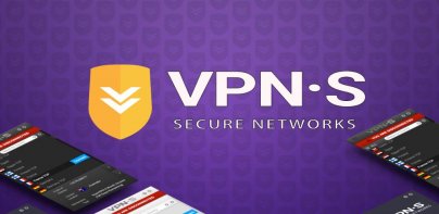 VPNSecure - Secure VPN