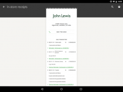 John Lewis & Partners screenshot 12