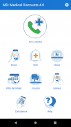 MD: Medical Discounts - Doctors On Call screenshot 7