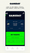 Seattle Seahawks Mobile screenshot 20