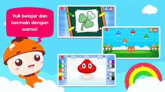 Marbel Anak Belajar Warna screenshot 9