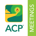 ACP Meetings icon