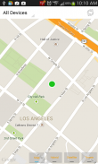 Find iPhone, Android Devices, xfi Locator Lite screenshot 0