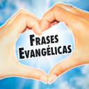 Frases Evangélicas com Imagens