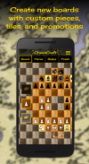 ChessCraft screenshot 0