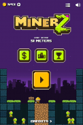 Miner Z screenshot 3