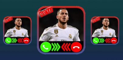 Call Hazard Fake Video Call