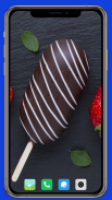 Ice Cream Wallpaper screenshot 0