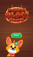 Puzzle Block Jewel screenshot 6