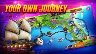 Neverland Casino Slots 2020 - Social Slots Games screenshot 1