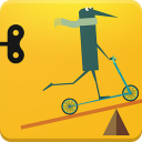 Simple Machines by Tinybop