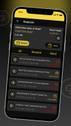 Official Guap & Bitcoin Wallet screenshot 6