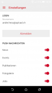 WKS KV Bildung – Community-App screenshot 10