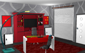 3D Escape Games-Puzzle Office 4 screenshot 7