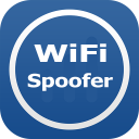 WiFi MAC Spoofer Icon