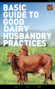 Dairy Husbandry Practices screenshot 5