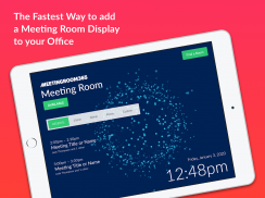 Meeting Room 365 screenshot 6