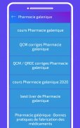 Pharmacie screenshot 4