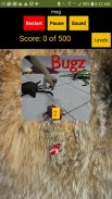 BUGZ screenshot 1