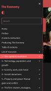 The Economy by CORE Econ screenshot 4