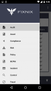FixNix-GRC screenshot 2