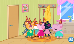 Kids birthday party screenshot 7