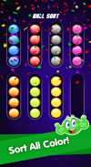 Ball Sort Puzzle screenshot 2