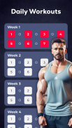 Workout - Home Fitness & Gym screenshot 5