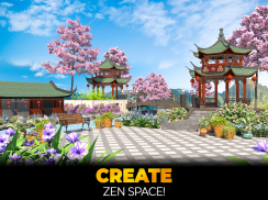 Landscape Design:My Joy Garden screenshot 8