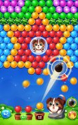 Bubble Shooter Balls screenshot 14