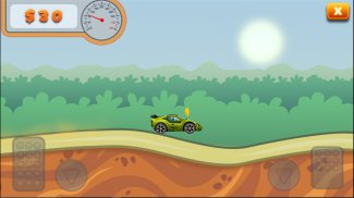 Fun Racer Car Game screenshot 0