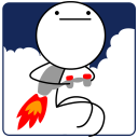 Flappy Derp - Baixar APK para Android | Aptoide