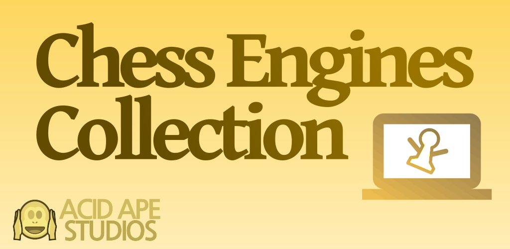 Chess Engines Collection APK for Android Download