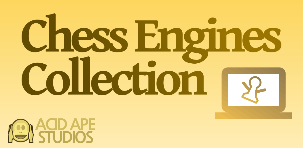 Chess Engines Collection – Apps on Google Play