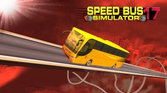 Speed Bus Simulator 17 screenshot 6