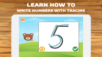 Math for kids: learning games screenshot 11