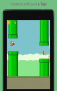 Foppy Bird - Fly Bird screenshot 9