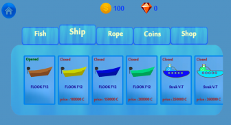 fishing adventure 3 screenshot 1